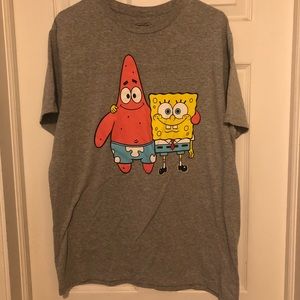 SpongeBob T-shirt